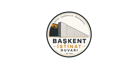 Başkent İstinat Duvarı
