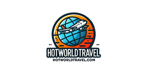 Hot World Travel