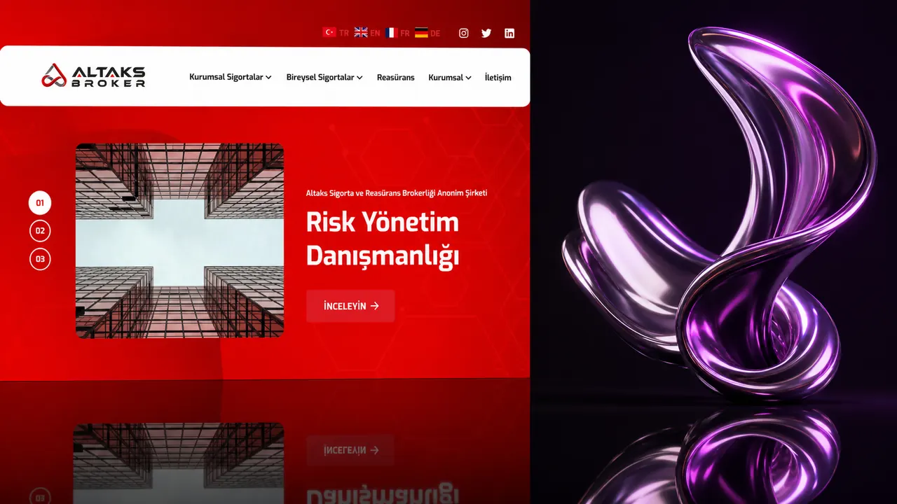 Altaks Broker mobil/detay görünümü