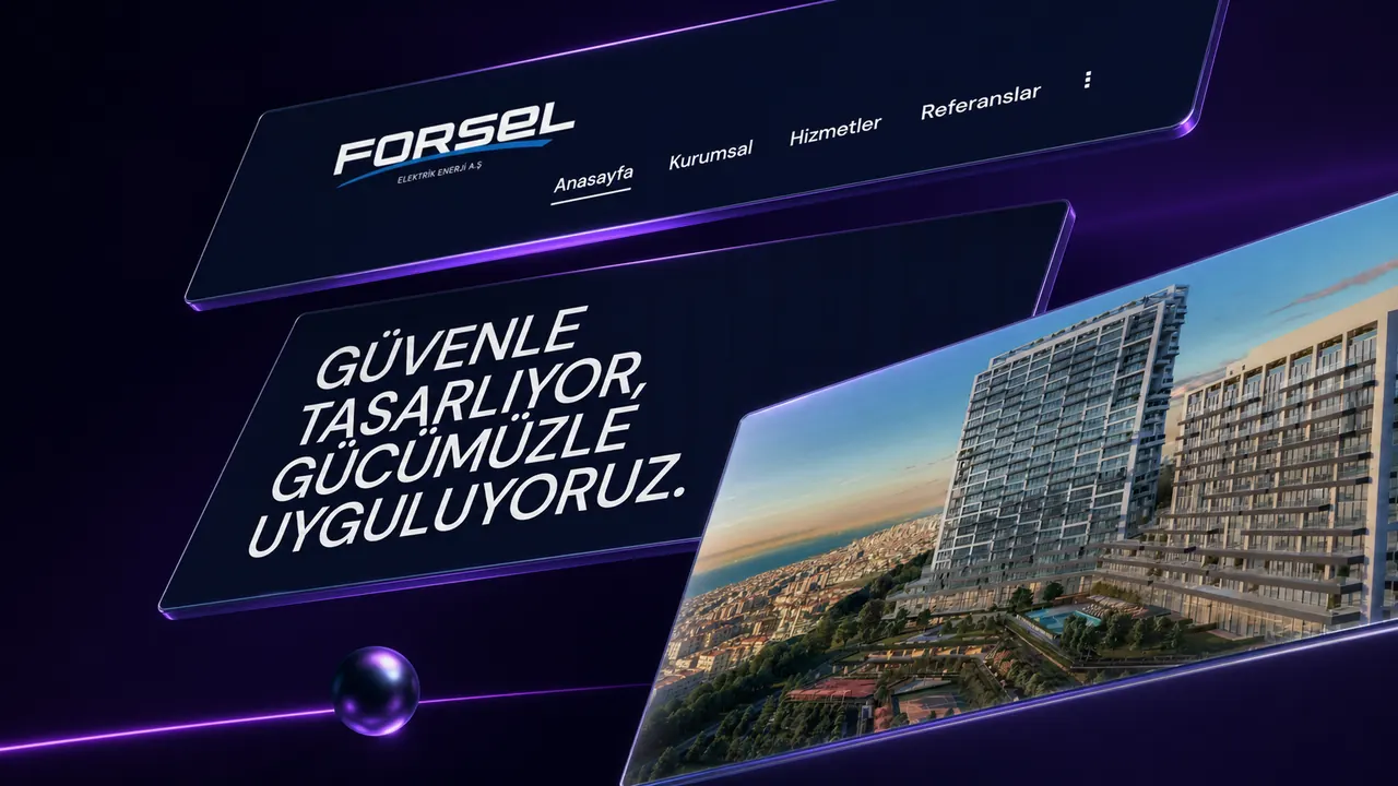 Forsel mobil/detay görünümü