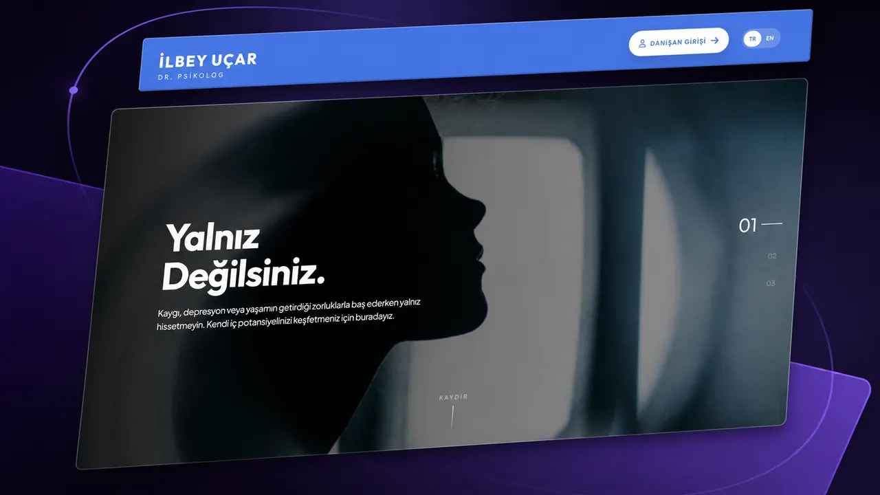 İlbey Uçar mobil/detay görünümü