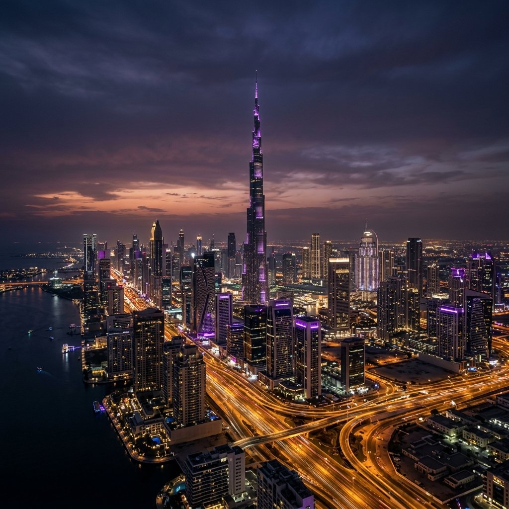 Dubai Ofis