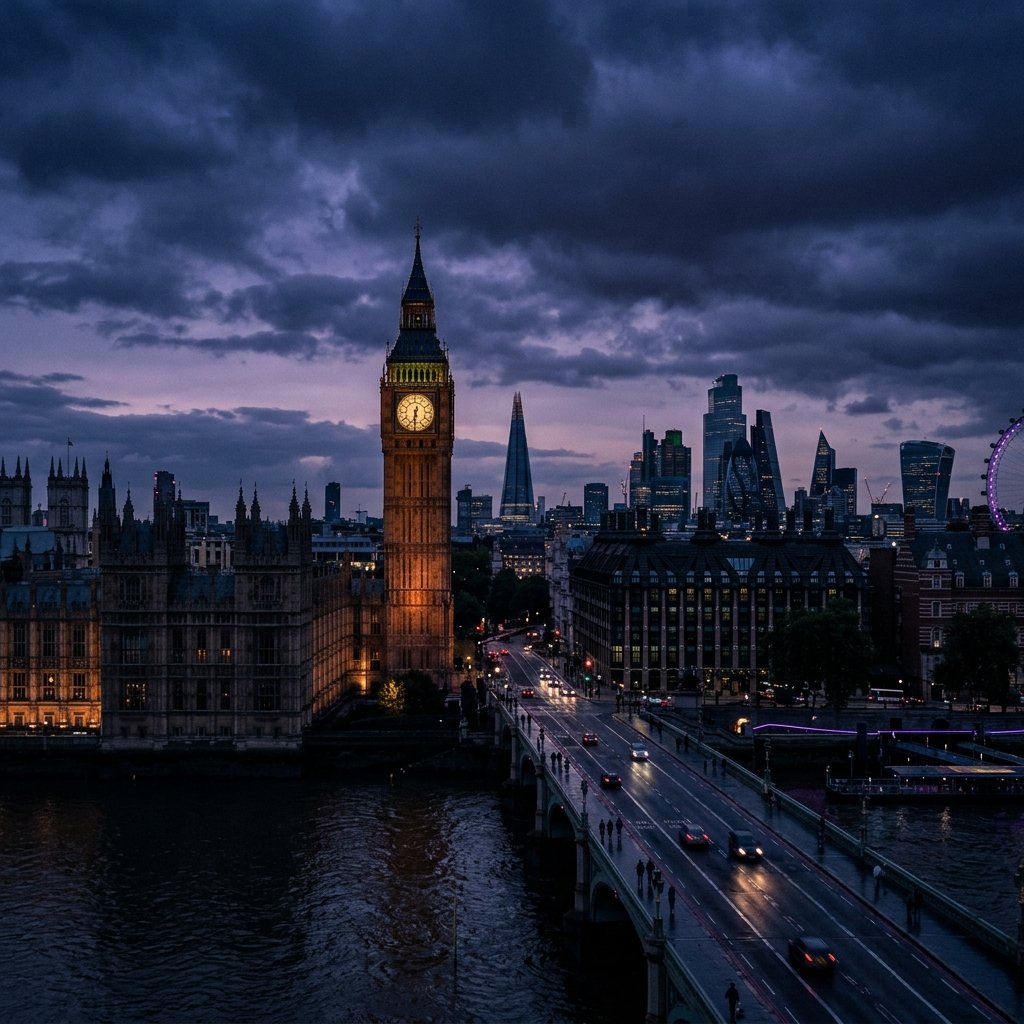 Londra Ofis